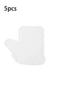 Ultra-Fine Fiber Cleaning Gloves, Multi-Functional Wet & Dry Use, Easy To Clean, Non-Shedding, Reusable, Suitable For Household, Kitchen, Bathroom, Bedroom And Living Room Handheld Cleaning - Multicolor - View 13