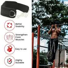 Adjustable Tennis Ball Trainer, Tennis Training Auxiliary Tool, Hanging Volleyball Training Strap, Used To Improve Serving, Jumping And Serving Power Training - Black - View 5