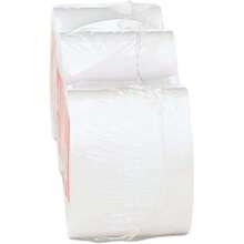 UNV35720 16 lbs. 1,27 cm. Núcleo 2-1/4" Rollo de calculadora/máquina de añadir 150 pies, color blanco (paquete de 3),38917509 - Multicolor - Ver 2