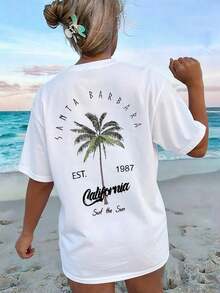 Women T-Shirts - White - View 11