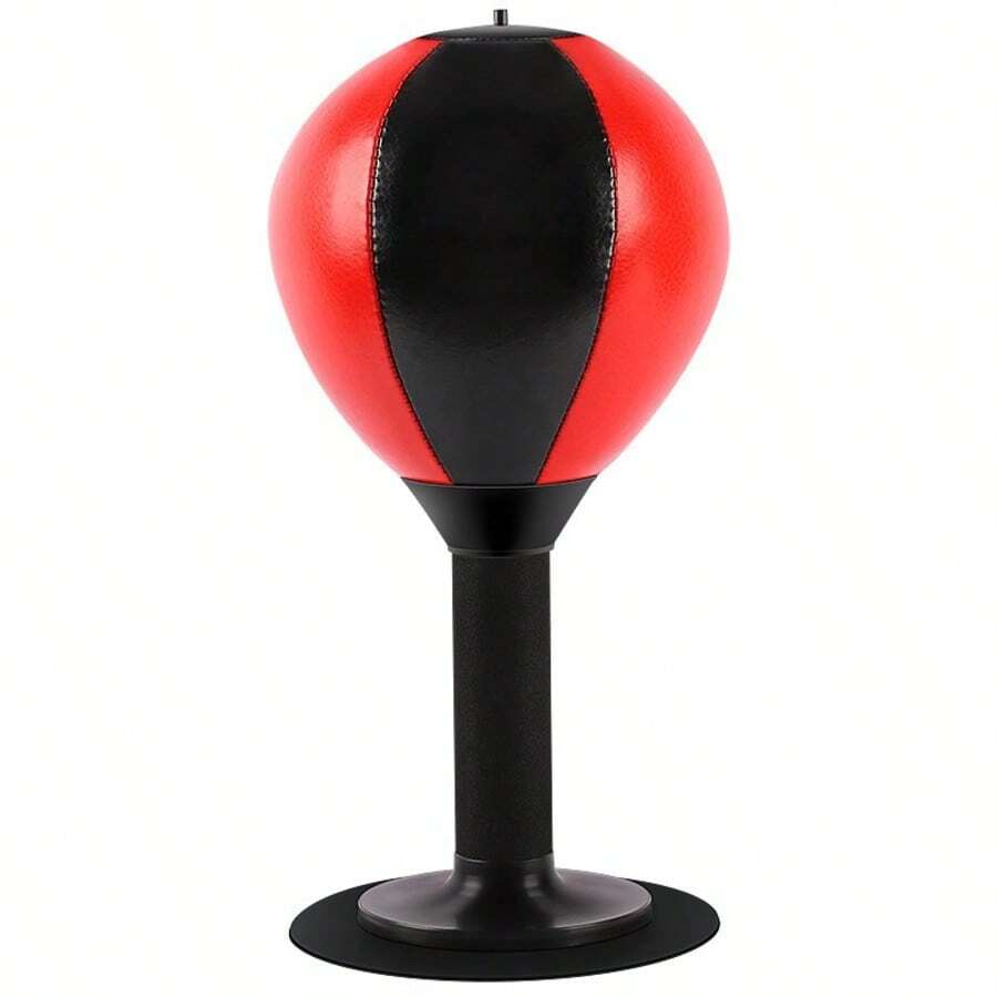 Desktop Punching Speed Ball, Adult Stress Relief Punch Ball