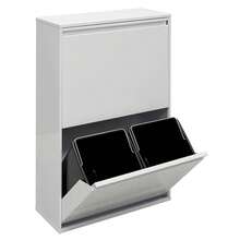 Indoor Compost Bins - Blanco - 查看 8