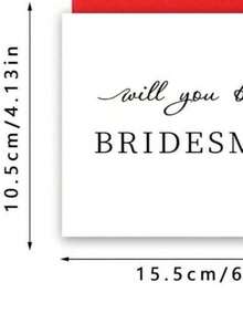 초대 카드 & 편지 - 멀티컬러 - 보기 1