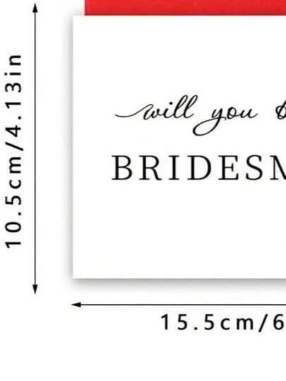 초대 카드 & 편지