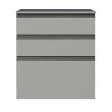 MADESA Baker's Racks - Grey - View 4