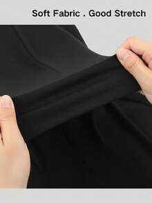 3PCS Hijab Undercaps Set Full Coverage With Neck Tube Turban Inner Cap Girl Abaya Hijab Accessories Underscarf Elastic Cap Extended Length Secure Fit Soft Stretch Under Cap For Daily Wear Muslim - Multicolor - View 3