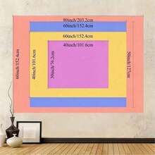 Happy St. Patrick's Day Banner. St. Patrick's Day Clover & Shamrock Frame Green Theme Party Backdrop For Events & Party Supplies Decorations.St.Patrick's Holiday Background Wall Decoration. Versatile Festive Decoration For Room, Patio, Studio, Home & Garden, Garage Banner, Photo Studio Cloth, Outdoor Celebration, Fits Wedding, Birthday, Anniversary - 顏色3 - 查看 4