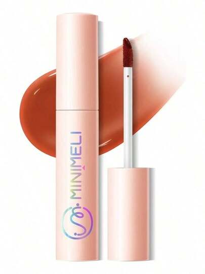 TendenciaMinimeli Lip Tint Mate Larga Duración No Se TransfiereCalidad premium