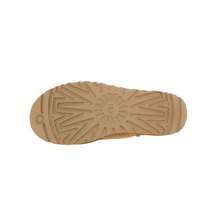 (WMNS) UGG Classic Ultra Mini 'Chestnut' - màu đen - Xem 6