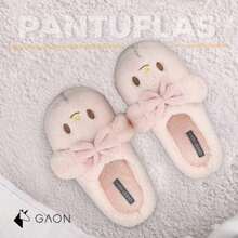House Slippers - 23.0 Cm+Blanco - View 3