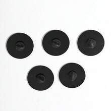 Mattel New K-Pop Witch Hunting Girl Group Metal Brooch/Badge, Creative Cartoon Decoration For Backpack, Gift - Multicolor - View 7