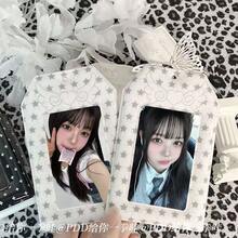 Badge Holder & Accessories