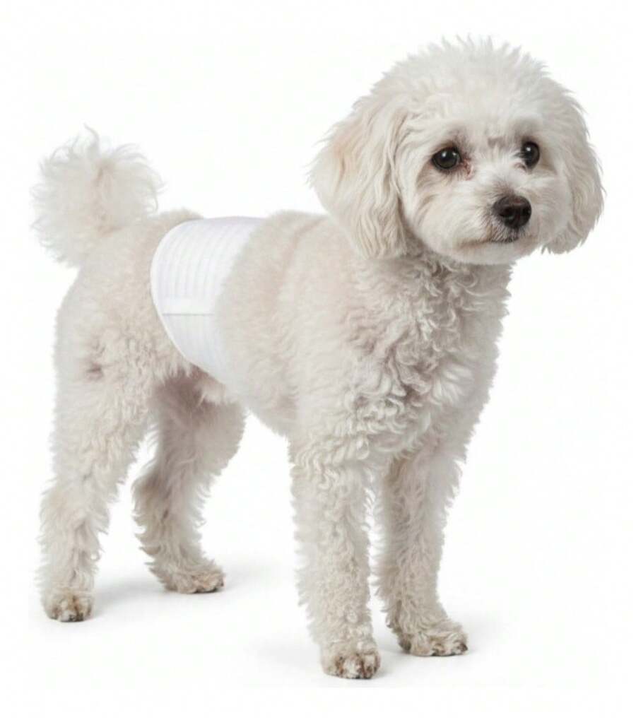 TendenciaFaja Postoperatoria Para Perros Y Gatos Tallas ChicasCalidad premium - XCH - Ver 1