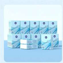 120/60/36/12pcs Portable Handkerchief Tissue Paper, Travel Compact Tissue Paper, Essential Mini Pocket Tissue For Students - Multicolor - View 5