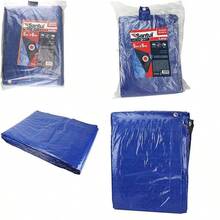 Santul 5412 Lona uso ligero, 4 X 5 M - 4 x 5 metros - Ver 8