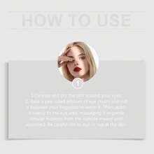 维亚瑞琳瞬效提拉亮白肽眼霜 - 多效合一抗衰老眼部护理，有效淡化皱纹、细纹，紧致肌肤，焕发年轻光彩 - 彩色 - 查看 7