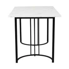 Dining Tables - White - View 3