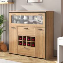 Bars & Wine Cabinets