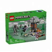 LEGO Bộ xếp hình My World 21586 Pastel Garden, thích hợp cho bé trai và bé gái - Quà tặng năm mới - Nhiều màu - Xem 2