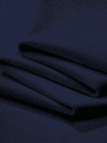 男士無袖背心，肌肉力量：健身戰士圖案背心。運動風格。男士無袖背心。健身服飾。健身房穿著。夏季運動 - 寶藍色 - 查看 5