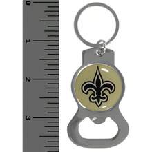 abrebotellas clave Cadena - Santos de Nueva Orleans - Ver 4