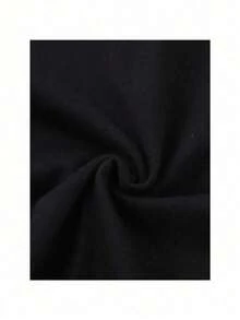 Disney: 1 Men's Casual T-Shirt, Quick-Drying And Breathable, T-Shirt Printed With Cartoon Letters In Summer, Disney Car Story, Outdoor Activities, Fitness And Daily Wear, Light And Washable Fabrics, Fashionable Design And Durable Materials. - Black - View 4