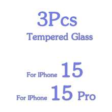 Bộ 3 miếng dán màn hình cường lực chất lượng cao cho iPhone XR/11/12/13/14/15/16 - Siêu mỏng, chống bám vân tay, chống trầy xước, chống nước, bề mặt mịn, dễ lắp đặt, thiết kế tương thích với ốp lưng, phù hợp với màn hình | Hoàn thiện tinh tế | Cảm ứng mềm mại, miếng dán màn hình HD bảo vệ màn hình cần thiết, thích hợp sử dụng hàng ngày, văn phòng, nhà. Phụ kiện điện thoại chống sốc, chống rơi, chống trầy xước. - Trong sáng - Xem 19
