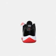 Air Jordan 11 Retro Low BG Basketball Shoes, Style: FV5121-006