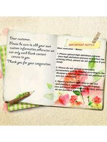 [5D Diamond Painting]Custom Diamond Art Painting Kits For Adults, DIY Personalized Diamond Art Photo Customized Your Own Photos, Painting By Diamond Pictures Kits For Home Decor (For Family),Custom 5D Full Diamond Art Painting Craft - Multicolor - View 8