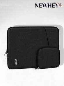 NEWHEY Case For MacBook Air 13 13-13.3/14 Inch Waterproof Computer Pouch Shockproof Laptop Bag With Small Pouch - Multicolor - View 11