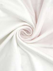 优雅成熟 2026 情人节春夏女装单肩系带花瓣上衣大花朵不对称ins风休闲海滩度假 - 彩色 - 查看 6