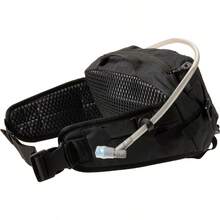 DaKine Hot Laps 5 L Bike Waist Bag - 70 Oz. Reservoir Black Endero DH MTB New - như hình ảnh - Xem 4
