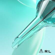 10pcs/Box Newest High Professional Spark Tattoo Needle Cartridges - Blue - View 6