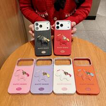 Fashion Phone Cases - Black - View 3