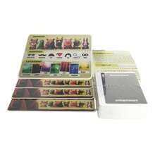 Mystery Board Game - Duck Detective, Your Secret Suspect! Multiplayer Interactive Strategy Game, Perfect For Family Gatherings, Travel Games, Game Nights, Party Games, Best Gifts For Friends And Family, Birthday Gifts, Holiday Gifts, New Year Gifts - Multicolor - View 9