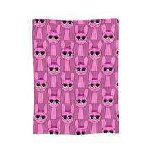 Sprunki Incredibox Games  Blanket Spring Autumn  Multi-Function Ultra-Soft Throw Blankets For Bedding Bedroom Quilt - 6 - Xem 9