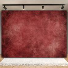 1pc, Retro Portrait Background Abstract Pink Background Wall-Very Suitable For Various Festivals, Wall Logo Photos, Very Suitable For Photography, Holiday Party Supplies, Decoration-Valentine's Day Theme, Various Styles To Choose From, Various Sizes To Choose From. - Multicolor - View 5