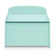 swfDelta Baul de Juguetes Deluxe MySize - Color: Mentaawd - Menta - Ver 7
