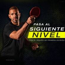 Table Tennis Rackets - Packde2pzasAzul - View 7