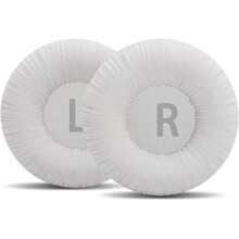 适用于T450BT耳机的替换耳垫，兼容JR300、JR300BT、T450BT、T500BT、Tune 500、Tune 500BT、Tune 510BT和Tune 520型号 - 均碼 - 查看 9