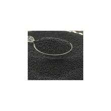 Meyer Imports Multicolored Caviar Deco Beads For Nails – Micro Glass Pixie Beads Glitters – Ideal For Nail Art 3D Decorations 56 Grams (Black) - màu đen - Xem 1
