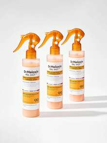 Dr.Melaxin PEEL SHOT 去角质喷雾（曲酸姜黄）200ml，轻盈喷雾质地，水润易吸收，温和去角质，提亮肤色，美白，缩小毛孔，韩妆 - 200ml - 查看 8