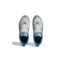 Adidas Originals Torsion Super 'Grey Bright Blue' - Xám - Xem 4