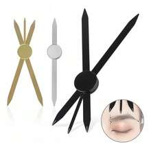 TendenciaRegla Aurea Compas Giratorio Para Diseño CejasCalidad premium - 1 - Ver 5