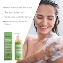 OceAura Daily Zen Body Wash With Cucumber, Seaweed & Green Tea - Moisturizing Refreshing Cleanser For Soft & Fresh Skin - Multicolor - View 9