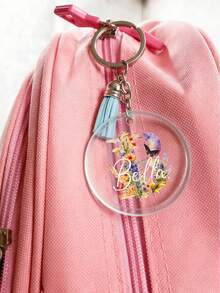 Customized Keychains & Accessories - Multicolor - View 4