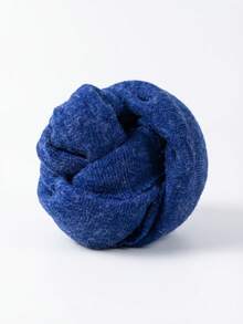 新生儿襁褓，柔软弹力针织毯，手工制作，适合男宝宝和女宝宝拍照，新生儿摄影道具，婴儿派对礼物，复活节礼物，婴儿用品