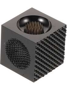 Herramientas De Molienda Y Reparación Mesa De Billar Cubos De Tiza Herramienta De Reparación De Punta De Taco De Billar Ganchos para Mesa De Billar Accesorios De Cadena Estante,38927468 - D - Ver 1