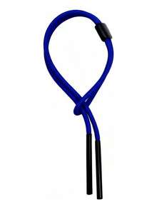 TendenciaCordón Sujetador De Lentes Antideslizante DeportivoCalidad premium - Azul marino - Ver 9