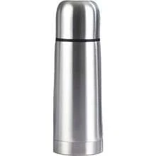 Insulated Stainless Steel Thermal Bottle With Cup Hot Cold Drink Vacuum Flask Double Walled Travel Tumbler Sport Mug 350ml - 1 - 查看 1